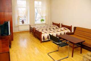 Мини-отель Большая комната Одесса-5